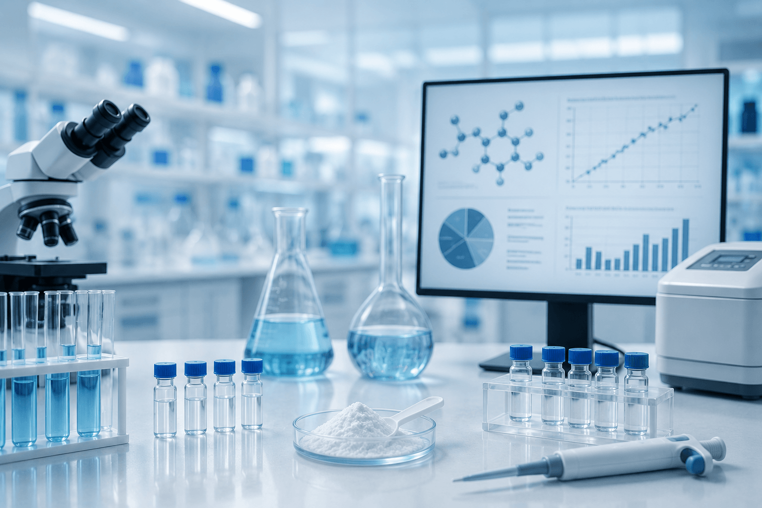 Metabolic and Body Composition Peptides